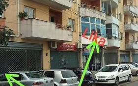 Apartment Lika