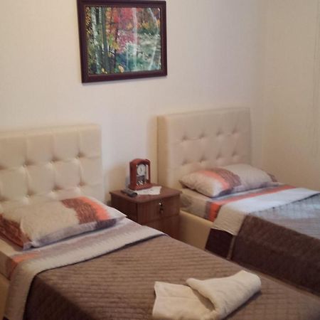 Apartment Lika Шкодер Экстерьер фото