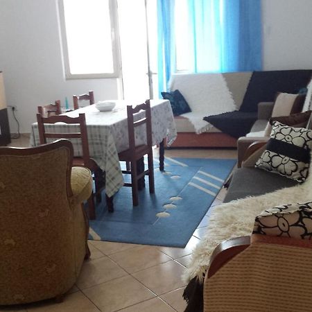 Apartment Lika Шкодер Экстерьер фото