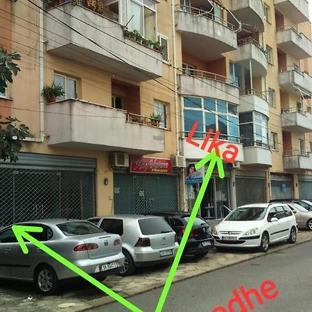Apartment Lika Шкодер Экстерьер фото