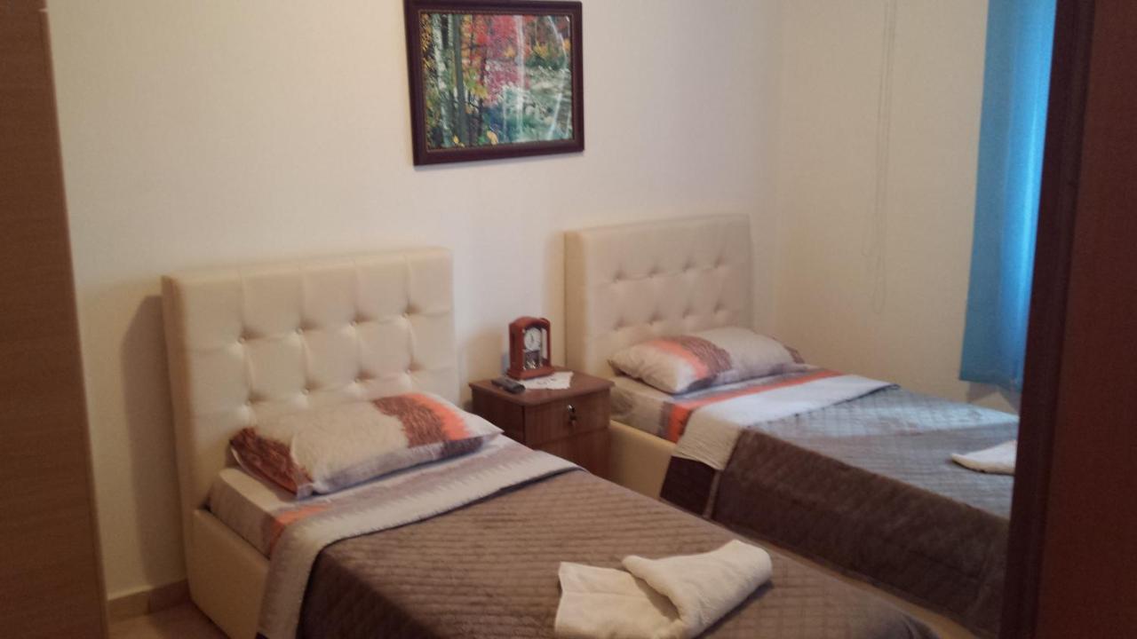 Apartment Lika Шкодер Экстерьер фото