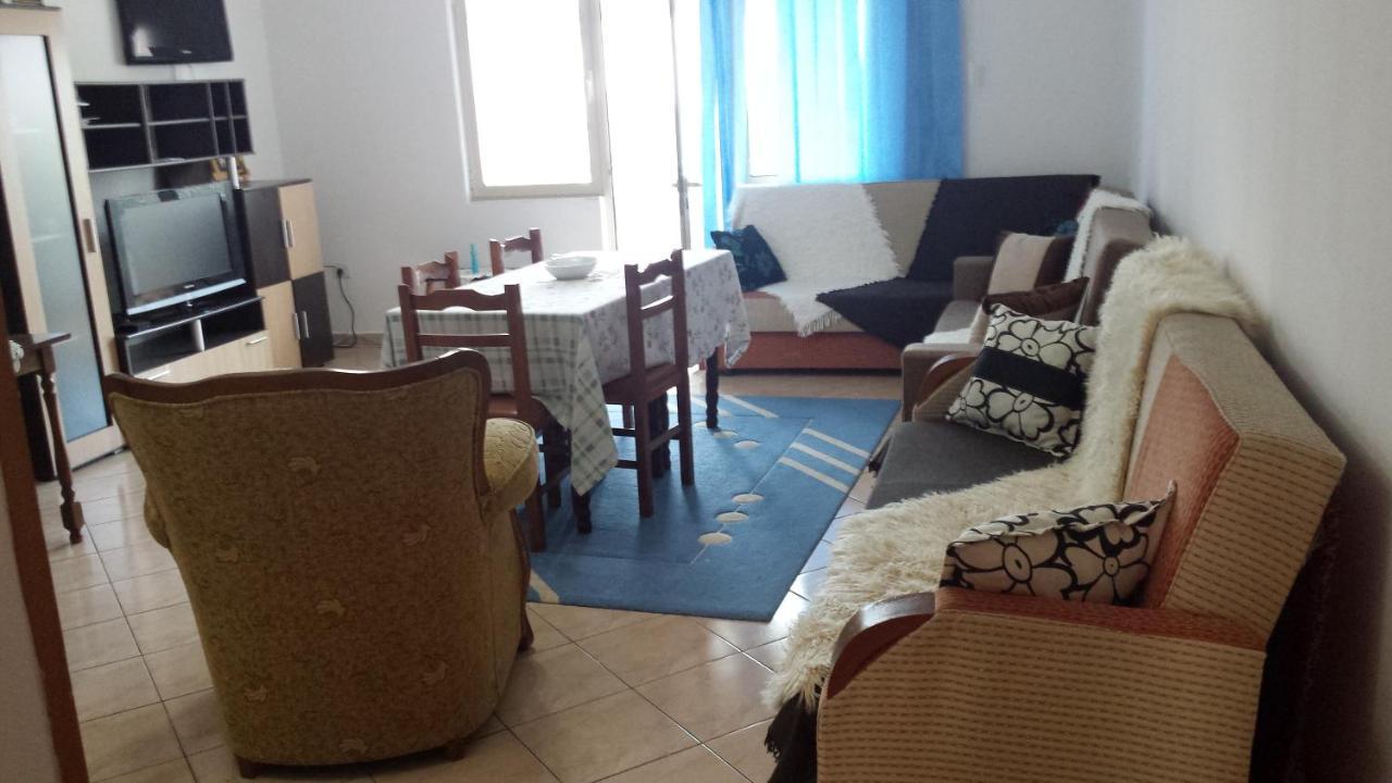 Apartment Lika Шкодер Экстерьер фото
