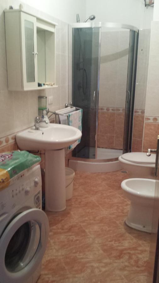 Apartment Lika Шкодер Экстерьер фото