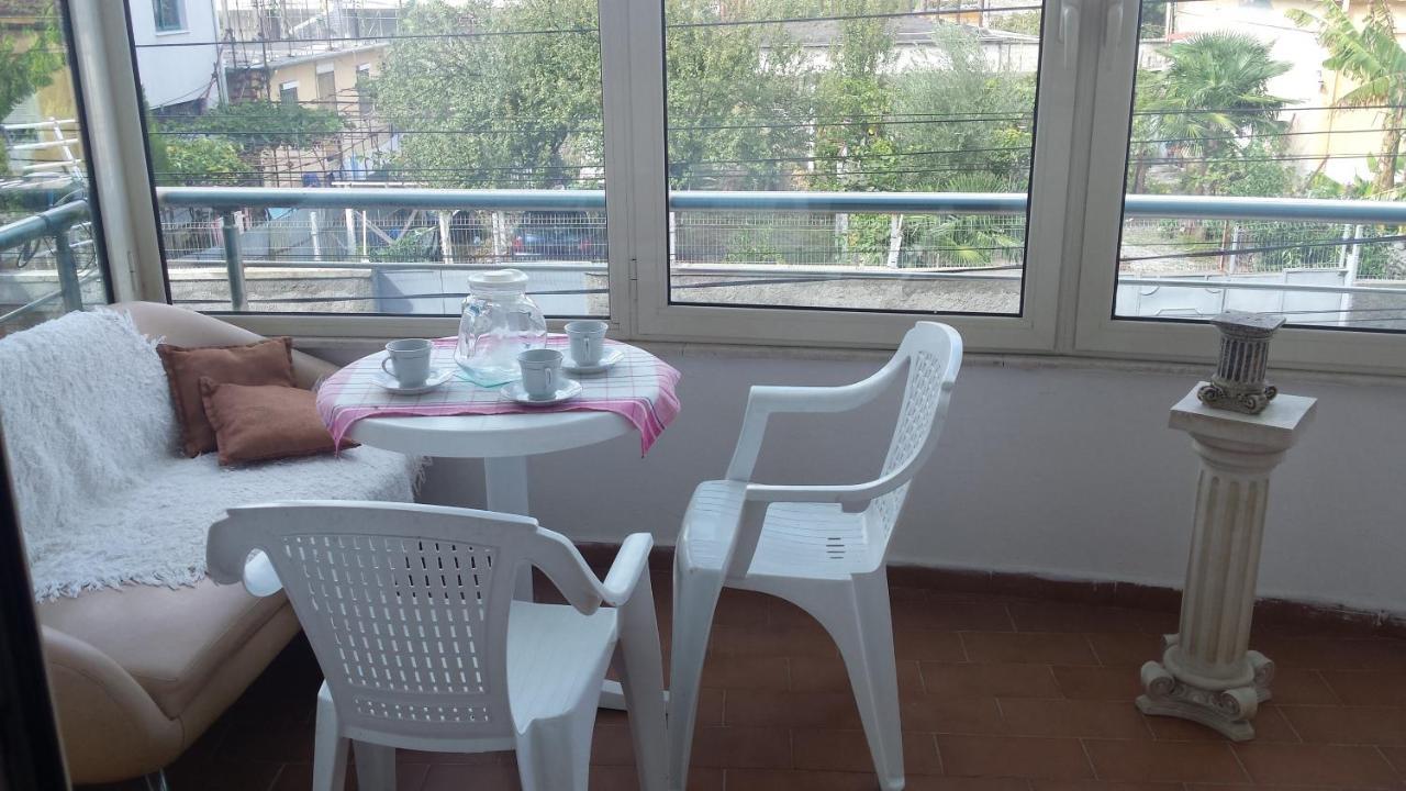Apartment Lika Шкодер Экстерьер фото