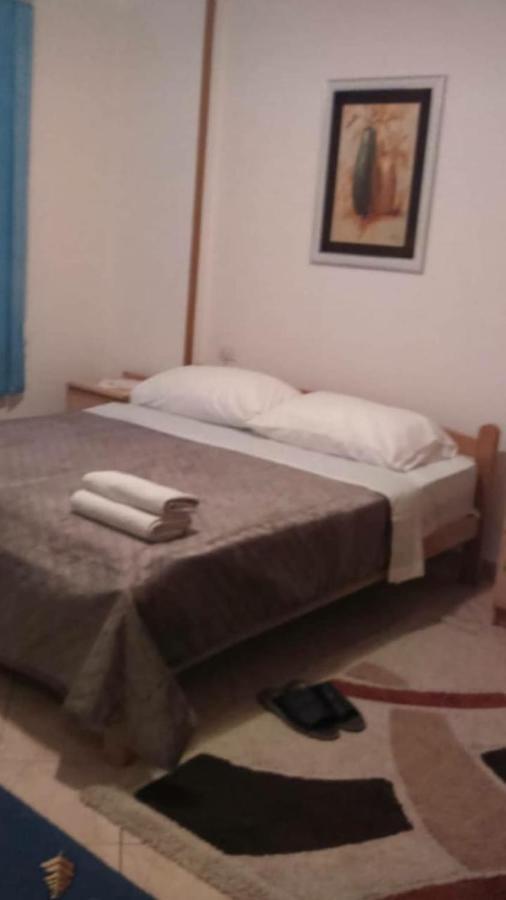 Apartment Lika Шкодер Экстерьер фото