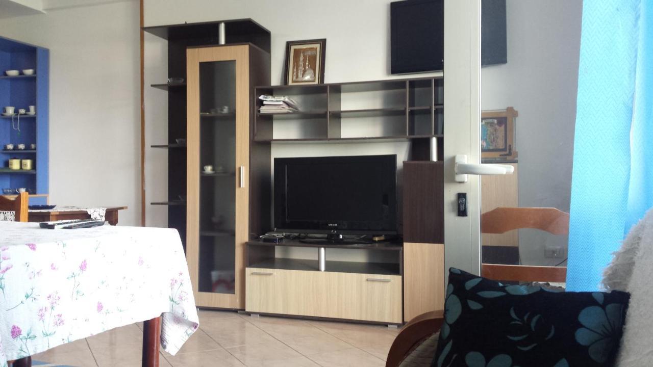Apartment Lika Шкодер Экстерьер фото