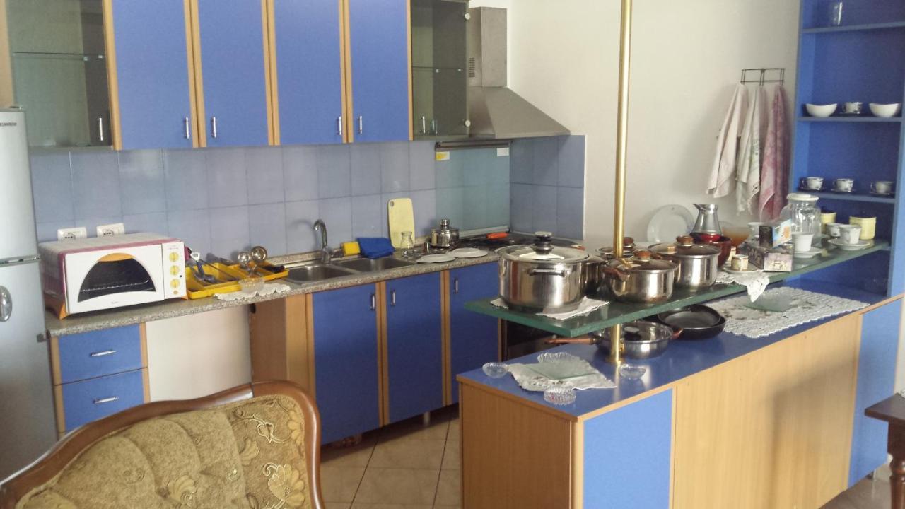 Apartment Lika Шкодер Экстерьер фото
