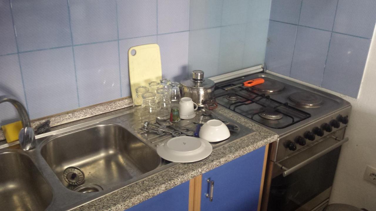 Apartment Lika Шкодер Экстерьер фото